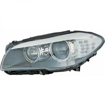 Diederichs Hauptscheinwerfer rechts Bi-Xenon für BMW 1225084