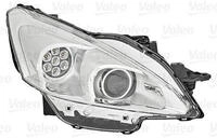 Valeo Hauptscheinwerfer ORIGINAL TEIL 046870