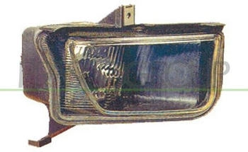 Prasco Nebelscheinwerfer links mit Lampenträger für FIAT FT1324414