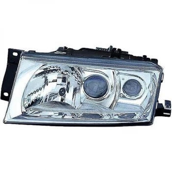 Diederichs Hauptscheinwerfer rechts Xenon für SKODA 7830186