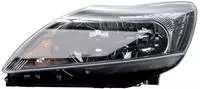 TYC Hauptscheinwerfer 20-11484-15-2