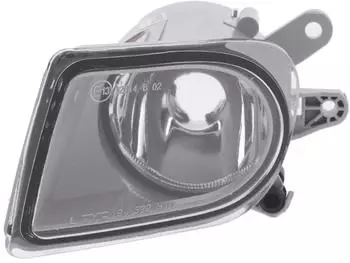 TYC Nebelscheinwerfer links H11 f&uuml;r Volvo V50 (545) (19-0592-01-2)