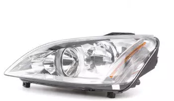 TYC Hauptscheinwerfer Ford Focus C-MAX (DM2) 2004-2007 (20-0478-05-2)