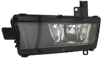 TYC Nebelscheinwerfer VW Touran H11, vorne rechts (19-14267-11-2)
