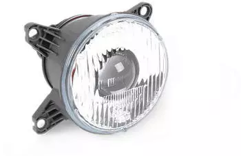 DT Spare Parts Reflektor Fernlicht, links (2.24177)