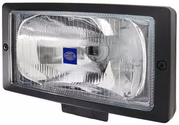 Hella Jumbo 220 Halogen-Fernscheinwerfer 12/24V (1FE 006 300-121)