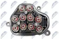 NTY Reparatursatz, Hauptscheinwerfer EPX-BM-016