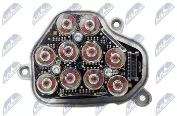 NTY Seitenblinker LED f&uuml;r BMW 5 F10/F11, vorne links (EPX-BM-016)