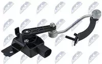 NTY Sensor, Leuchtweiteregulierung ECX-WW-022