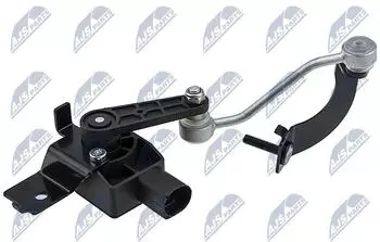 NTY Xenon-Leuchtweitenregulierung Sensor, VW Passat B6 (ECX-VW-022)