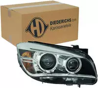 Diederichs Hauptscheinwerfer HD Priority Parts 1265184