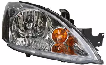 TYC Hauptscheinwerfer Lancer VII rechts (20-0469-25-2)