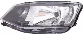 Diederichs Hauptscheinwerfer links Fabia III (NJ3) 2015-2018 (7807981)