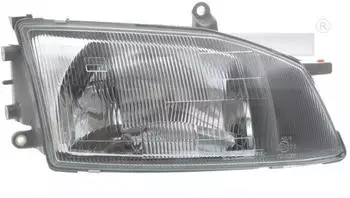TYC Scheinwerfer rechts H4, Toyota Hiace IV Bus (20-5615-15-2)
