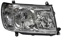 Alkar Hauptscheinwerfer 2710273