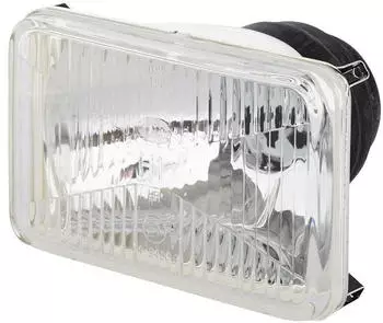 Hella Scheinwerfereinsatz Fernscheinwerfer Halogen 12V (1KB 003 177-291)