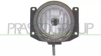 Prasco Nebelscheinwerfer H1, beidseitig (AA0904413)
