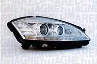 Magneti Marelli Hauptscheinwerfer 711307023711