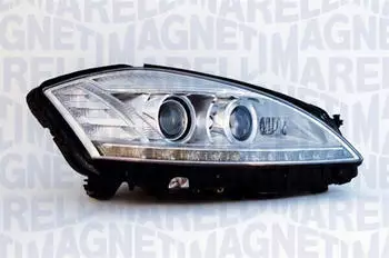 Magneti Marelli Hauptscheinwerfer vorne rechts Bixenon D1S/H7 (711307023711)