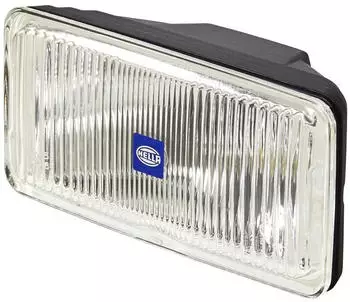 Hella Comet 550 Halogen-Nebelscheinwerfer 12/24V (1ND 005 700-461)