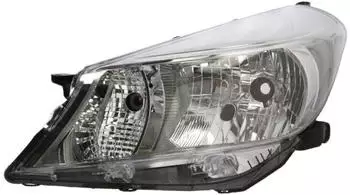 TYC Hauptscheinwerfer Yaris links vorne (20-14194-15-2)