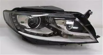Magneti Marelli Hauptscheinwerfer VW CC (358) Bi-Xenon links (711307024176)