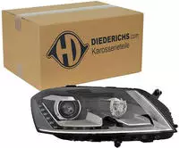 Diederichs Hauptscheinwerfer HD Priority Parts 2248086