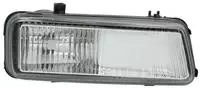 TYC Nebelscheinwerfer 19-5031-05-2