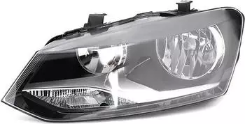 Van Wezel Hauptscheinwerfer f&uuml;r Mercedes-Benz (3001961)