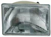 TYC Hauptscheinwerfer 20-5562-05-2