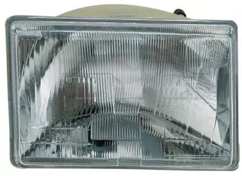 TYC Grand Cherokee Scheinwerfer links, Halogen (20-5562-05-2)