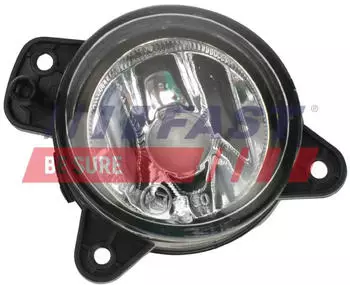 Fast Nebelscheinwerfer Halogen, rechts (FT85878)