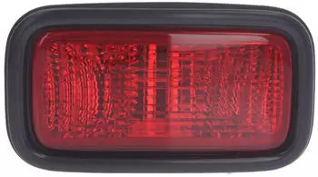 TYC Nebelschlussleuchte rechts, Lancer VII Kombi (19-0611-05-2)