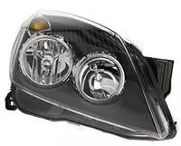 Magneti Marelli Hauptscheinwerfer 710301166201