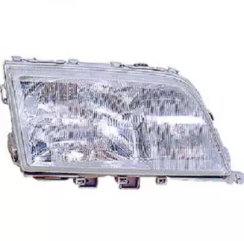 Diederichs Hauptscheinwerfer Halogen H7/H1 links, C-Klasse (W202) (1670981)