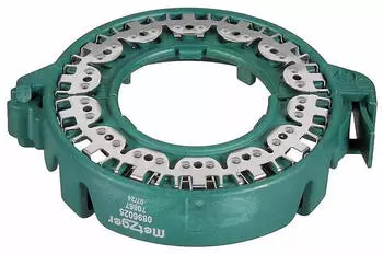 Metzger Lampenfassung Hauptscheinwerfer (0896025)