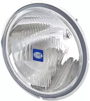 Hella Luminator Fernscheinwerfer-Einsatz 12/24V (1F8 148 131-011)