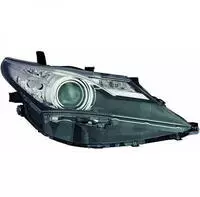 Diederichs Hauptscheinwerfer HD Priority Parts 6660080