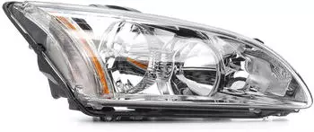 TYC Hauptscheinwerfer Ford Focus II Turnier, rechts, H7/H1 (20-0963-05-2)