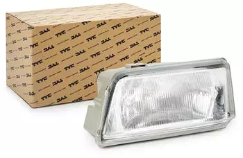 TYC Frontscheinwerfer links, Jumper/Ducato/Boxer 94-02 (20-5618-15-2)