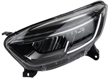 John´s Hauptscheinwerfer links, Renault Captur J5_/H5_ (60 51 09-5)