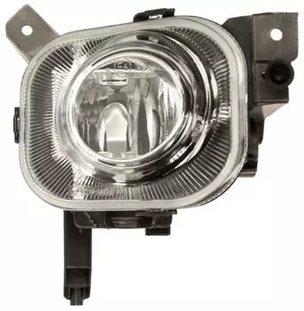 TYC Nebelscheinwerfer rechts, Opel Corsa D (S07) (19-0983-05-2)