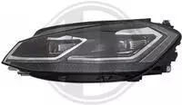 Diederichs Hauptscheinwerfer HD Priority Parts 2217087
