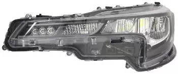 Valeo Hauptscheinwerfer links Toyota Corolla XII (E210) (450990)