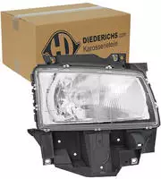 Diederichs Hauptscheinwerfer 2271082