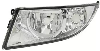 Alkar Nebelscheinwerfer H8, links, für Skoda Fabia/Roomster (2921527)