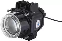Hella Hauptscheinwerfer 1LL 010 820-031