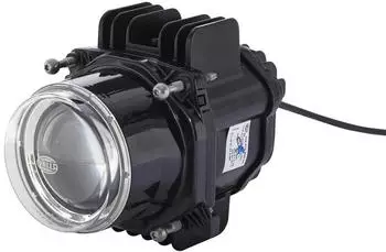 Hella Hauptscheinwerfer rechts, 24V, LED (1LL 010 820-031)