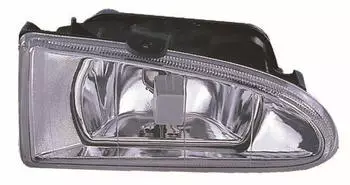 EISENFELS Nebelscheinwerfer links H1, Ford Fiesta IV / Mazda 121 (1995-2003)