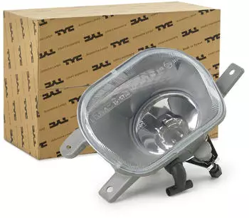 TYC Nebelscheinwerfer links H1 f&uuml;r XC90 I (19-5738-05-9)